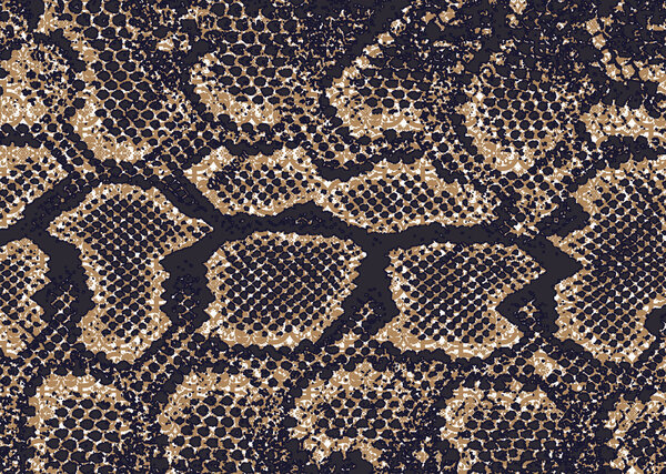 Vloerkleed vinyl | Kaa