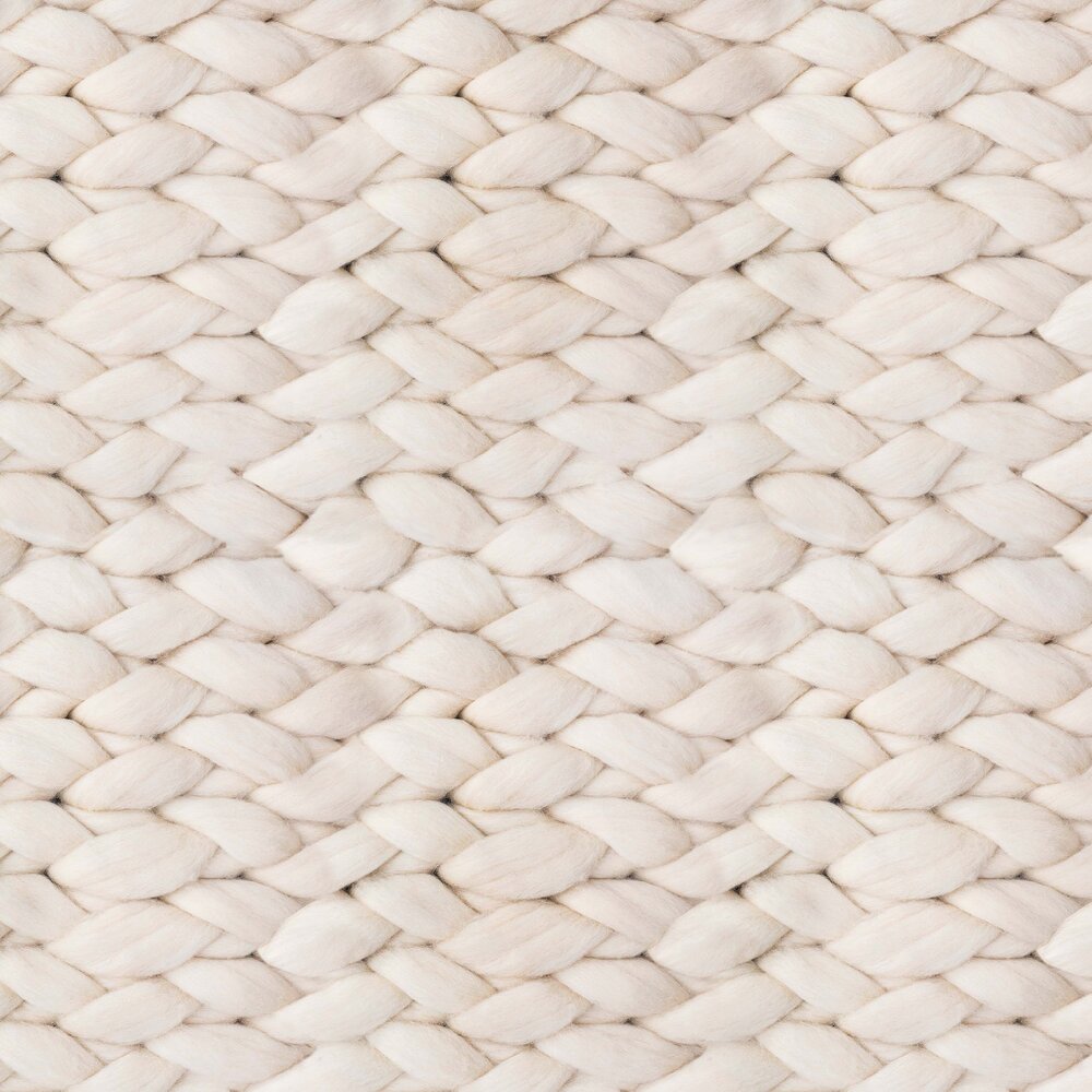 Vloerkleed vinyl | Chunky Merino