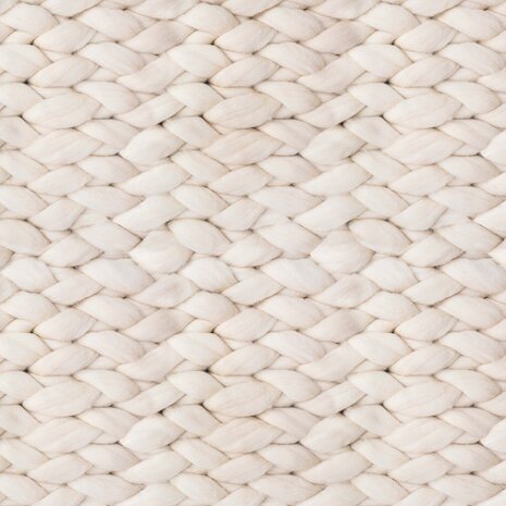 Vloerkleed vinyl | Chunky Merino