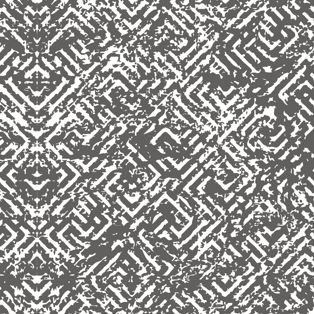 floorevents.com Vinyl rug | Vintage maze