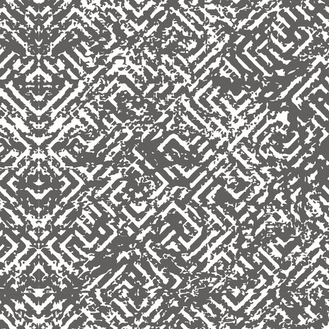 Vinylboden | Vintage-Labyrinth