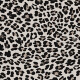 Vloerkleed vinyl | Panter grey