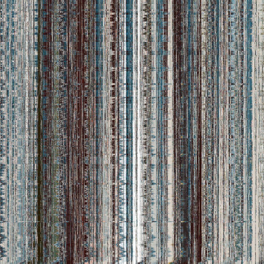 Vloerkleed vinyl | Weavy