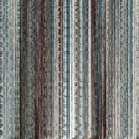 Vinyl rug | Weavy Vinyl rug | Weavy