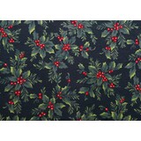 Kerst Placemat vinyl | Hulst Kerst Placemat vinyl | Hulst