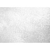 Placemat vinyl | Glitter zilver