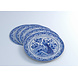 floorevents.com Vinyl Onderzetters | set van 6 stuks | Hollands bordje floorevents.com Vinyl Onderzetters | set van 6 stuks | Hollands bordje