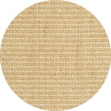 floorevents.com Vloerkleed vinyl rond | Sisal
