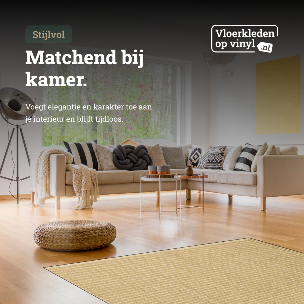 vloerkledenopvinyl.nl  Vinylboden | Sisal