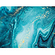 Induktionsschutz | Blue lagoon Induktionsschutz | Blue lagoon