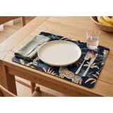 floorevents.com Placemat vinyl | safari floorevents.com Placemat vinyl | safari