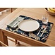 floorevents.com Vinyl placemat | safari