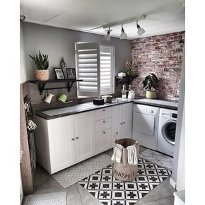 Kitchen runners