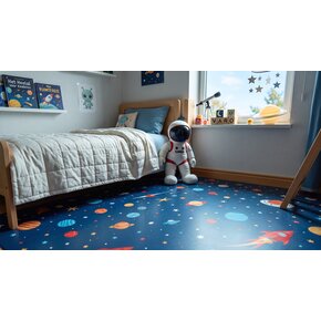 Play/Nursery rugs