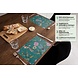 floorevents.com Tischset Vinyl | Tropisches Paradies-Patrouille