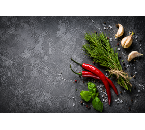floorevents.com Induction protector - Concrete peppers
