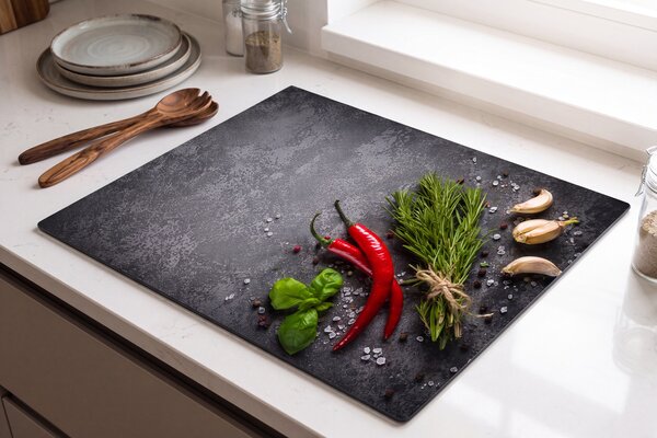 floorevents.com Induktionsschutz - Betonpaprika
