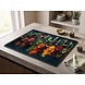 floorevents.com Induction protector - Herbs and Spices - Copy