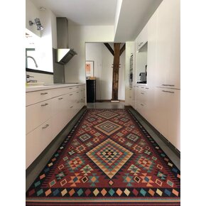 Kitchen runners