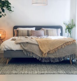 Maurits Boxspring Bjordal