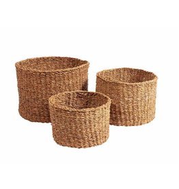 Original Home Original Home Hogla Basket set of 3