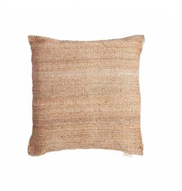 Original Home Original Home Jute Cushion 50 x 50