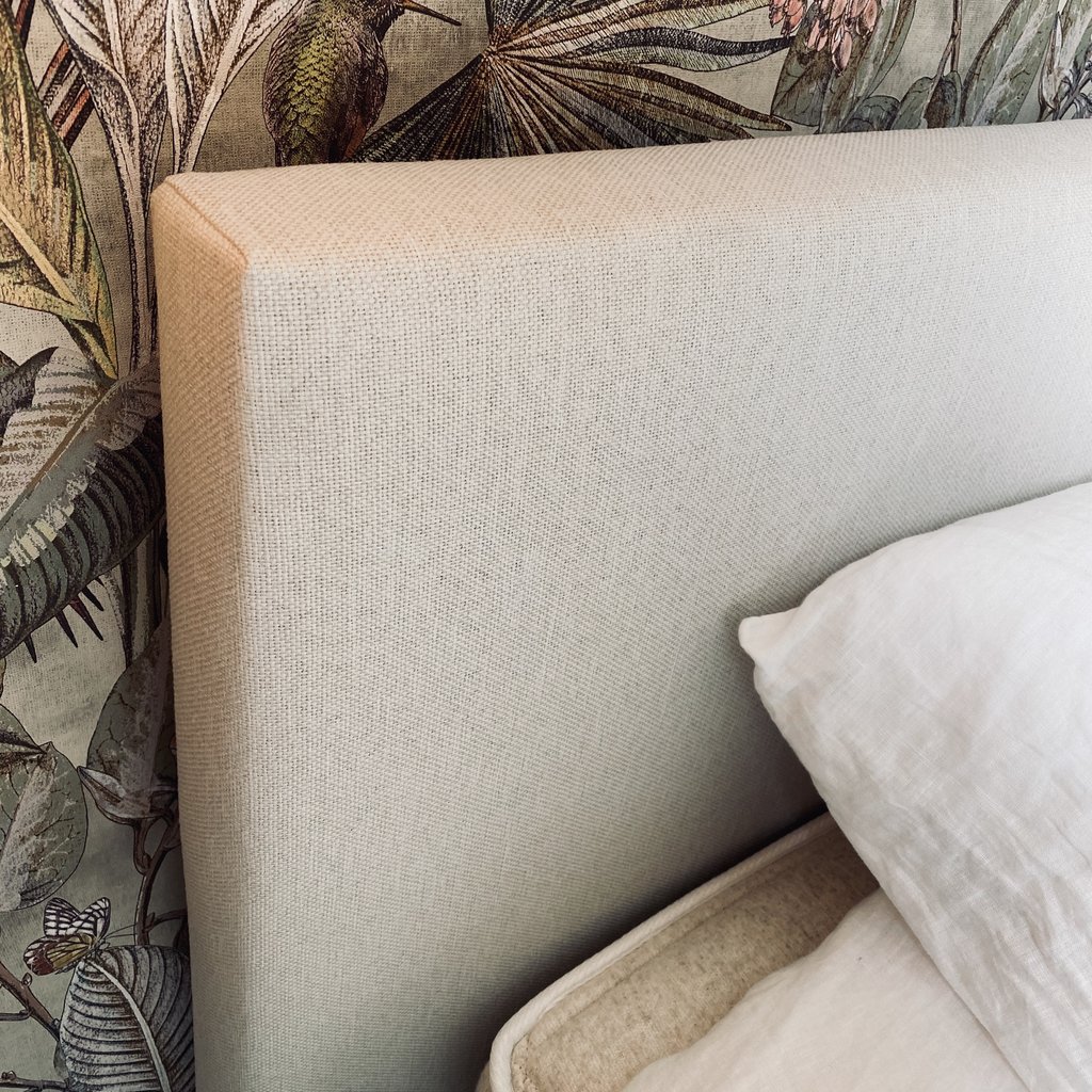 Maurits Boxspring Nature