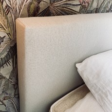 Maurits Boxspring Nature
