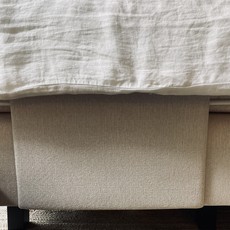 Maurits Boxspring Nature