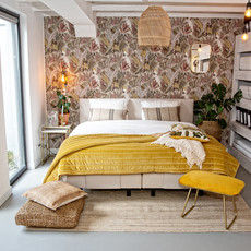 Maurits Boxspring Nature