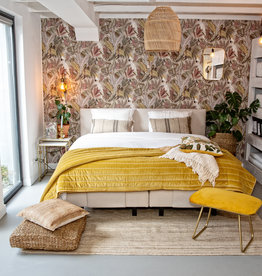 Maurits Boxspring Nature