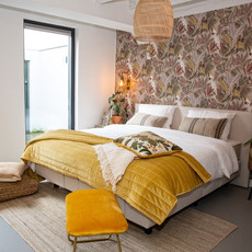 Maurits Boxspring Nature