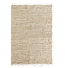 Nordal Vloerkleed Stame naturel 160 x 240