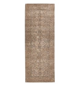 Nordal Vloerkleed Karma nude 75 x 200
