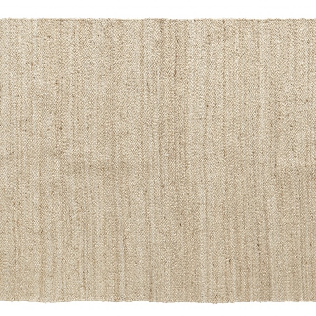 Nordal Vloerkleed Stame naturel 160 x 240