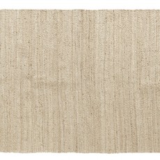 Nordal Vloerkleed Stame naturel 160 x 240