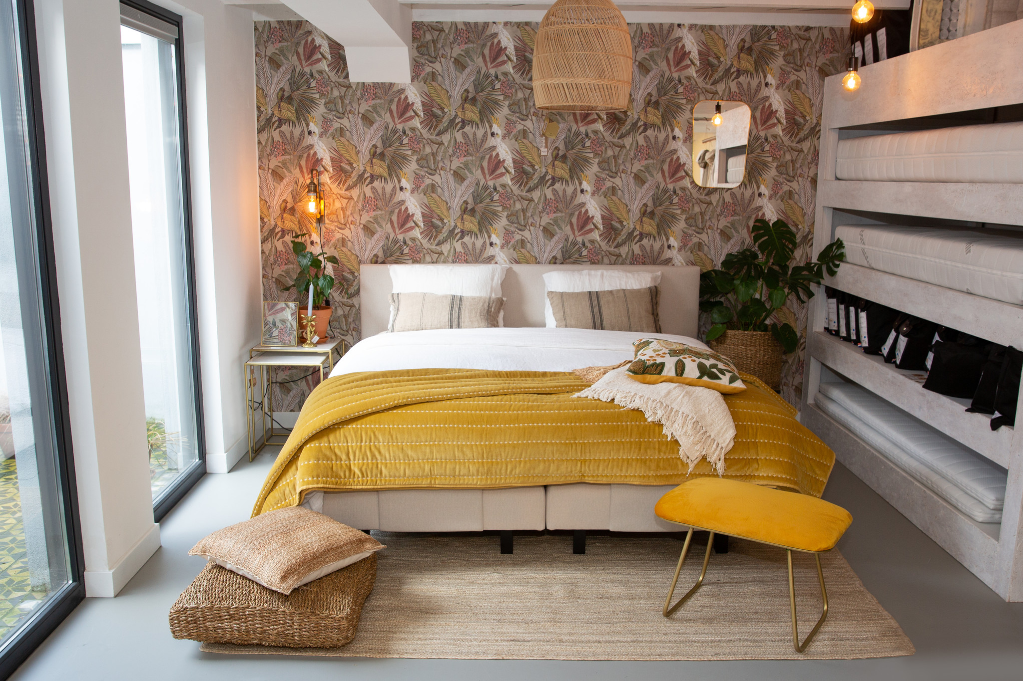 De zomer staat voor de deur!