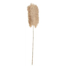 DTP Interiors Sisal Leaf - 175 cm. hoog