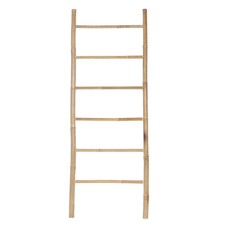 IB Laursen Ladder Seby bamboo
