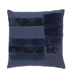 Nordal Sierkussen Capella blauw 48 x 48