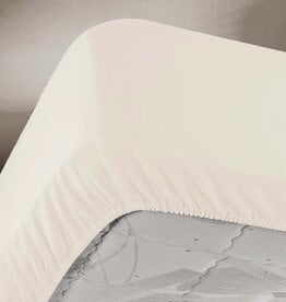Dommelin Molton stretch 180 gr. - wit
