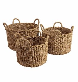 Original Home Original Home Hogla Basket Dhaka - Set van 3