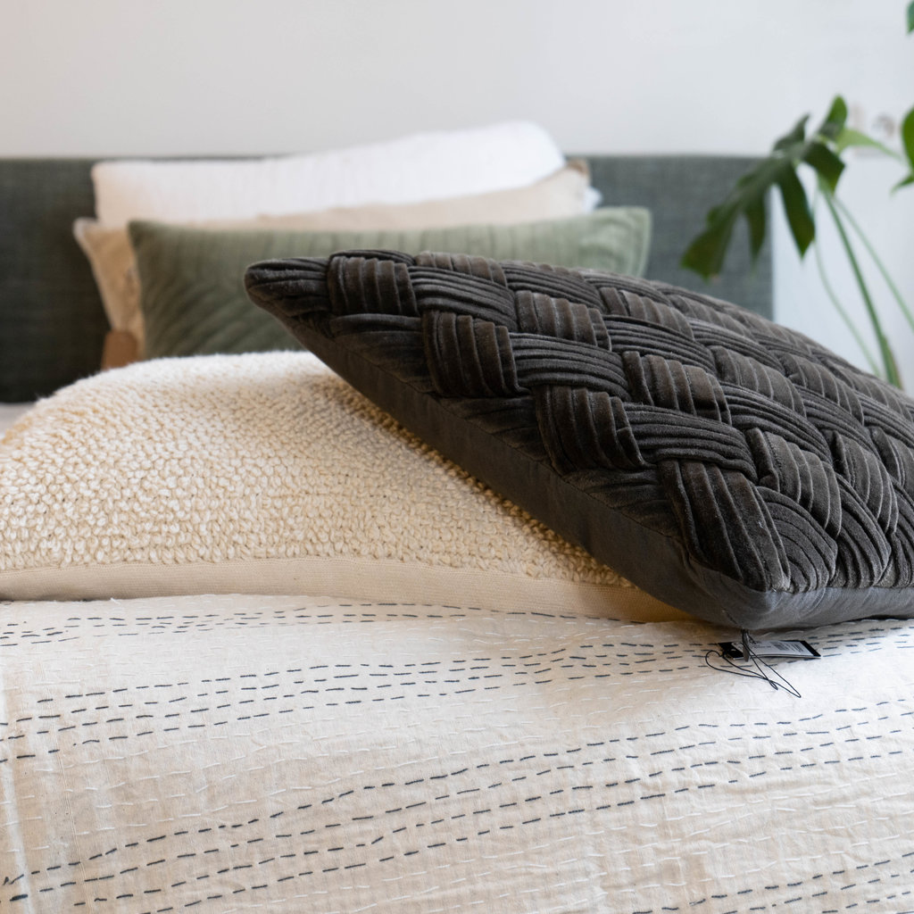 Maurits Boxspring Oak