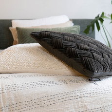 Maurits Boxspring Oak