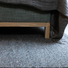 Maurits Boxspring Oak
