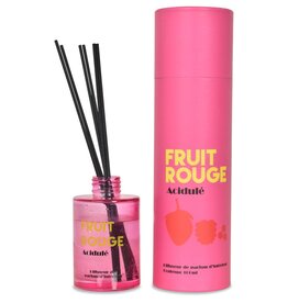 Maurits Opjet Diffuser Arty Rood Fruit 100 ml