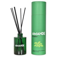 Maurits Opjet Diffuser Arty Amandel 100 ml