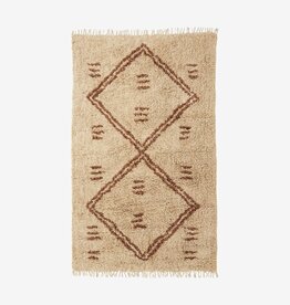 Nordal Vloerkleed Leah 160 x 240