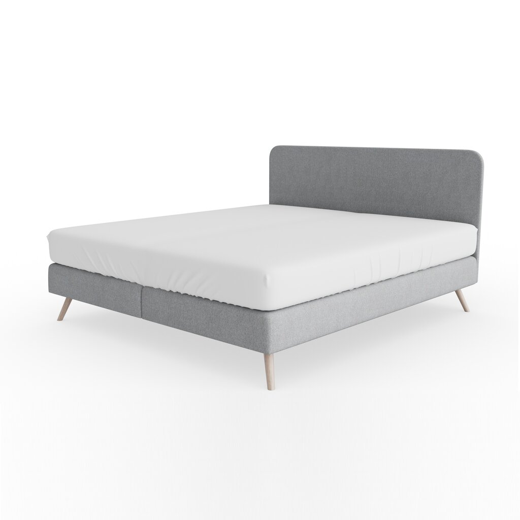 Maurits Boxspring Bjordal