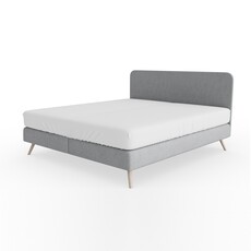 Maurits Boxspring Bjordal